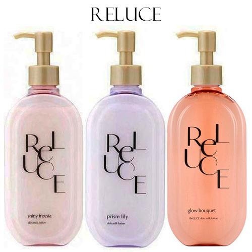 コスメテックスローランド（COSMETEX ROLAND） リルーチェ スキン