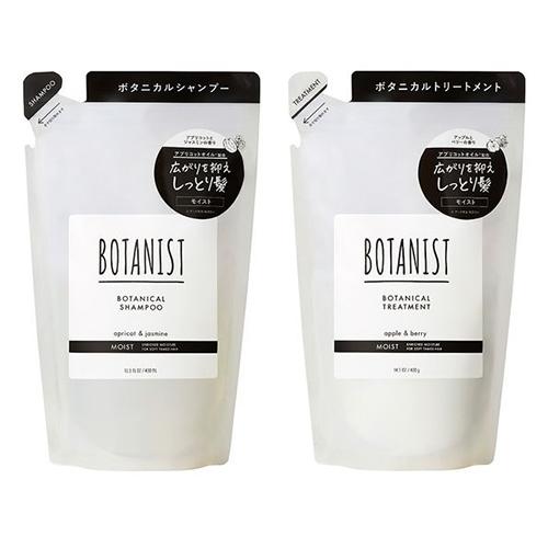BOTANIST ボタニスト シャンプー トリートメント まとめ売り BOTANIST（ボタニスト） ボタニカルシャンプー&トリートメント