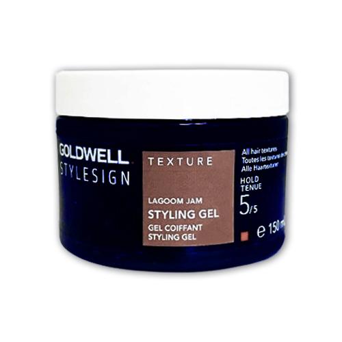 ゴールドウェル スタイルサイン ウルトラボリューム ラグーンジャム 150ml 153g ジェルワックス 5091 送料無料 1150 ベストワンヤフーショップ 通販 Yahoo ショッピング