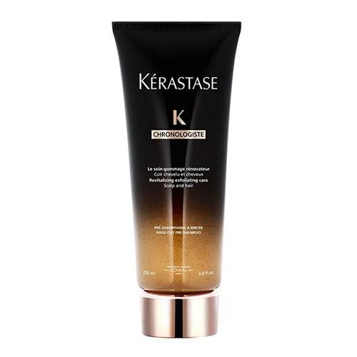 ケラスターゼ（KERASTASE PARIS） CH スクラブ クロノロジスト 200ml