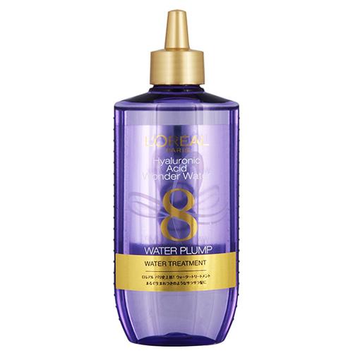 15本 ロレアル ジャンボ パリウォーター 洗い流すトリートメント