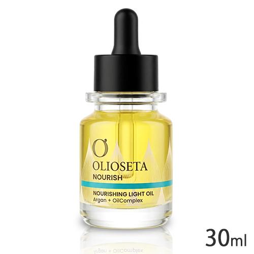 OLIOSETA（オリオセタ） エヌリーク オイルトリートメント ライト 30ml