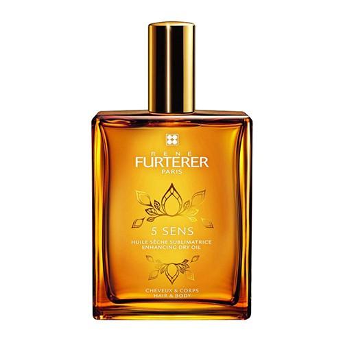 ルネ　フルトレール5センスオイル 100ml✖️2本セット 【新品未使用品】 ルネ フルトレール 5 センス オイル 100ml[9275] 送料無料 : ベスト