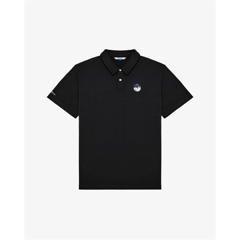 Malbon Golf（マルボンゴルフ） メンズ ゴルフウェア フェアウェイ