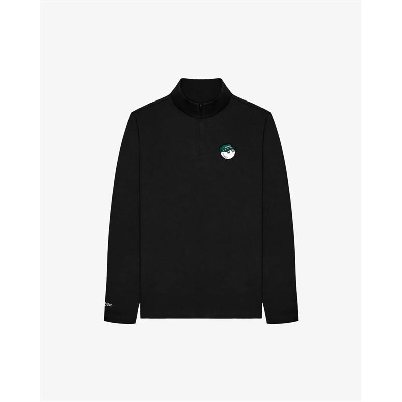 Malbon Golf（マルボンゴルフ） メンズ ゴルフウェア フライヤー