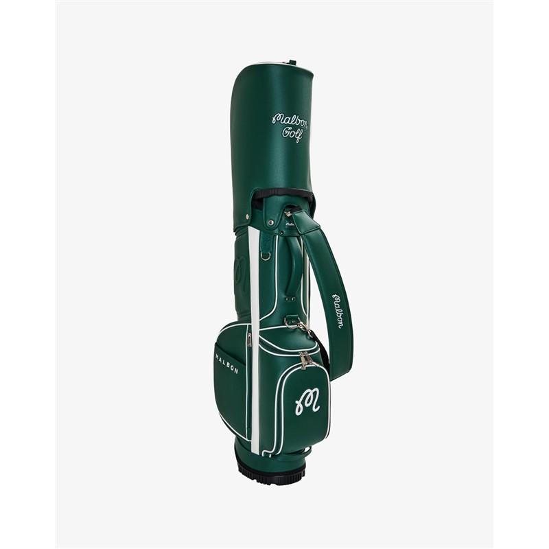 Malbon Golf（マルボンゴルフ） MALBON カートバッグ M-10007 カラー