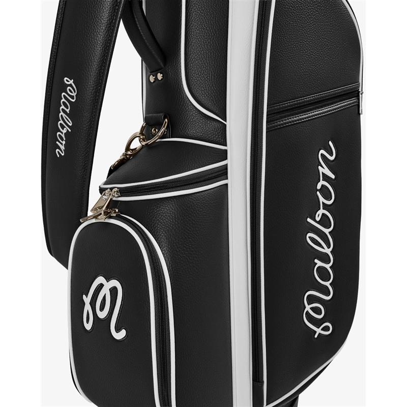 Malbon Golf（マルボンゴルフ） MALBON カートバッグ M-10007 カラー