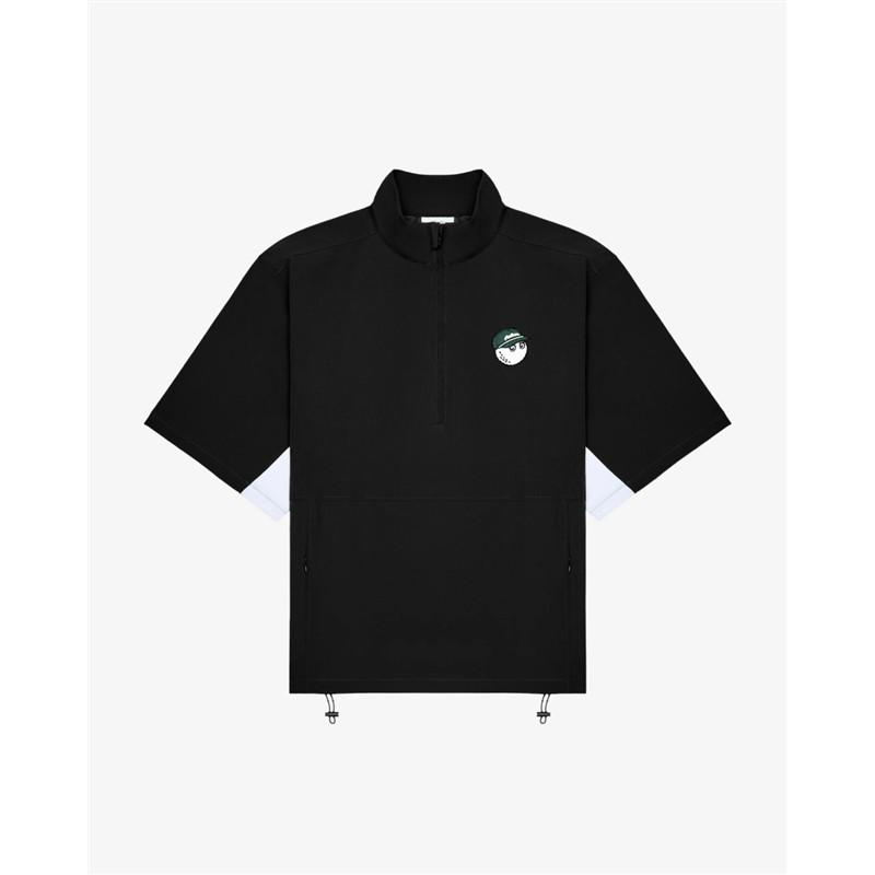 Malbon Golf（マルボンゴルフ） メンズ ゴルフウェア パイン