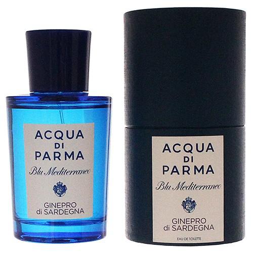 アクアディパルマ ジネープロ ディ サルデーニャ75ml アクアディパルマ ブルーメディテラネオ ジネプロ ディ サルデーニャ