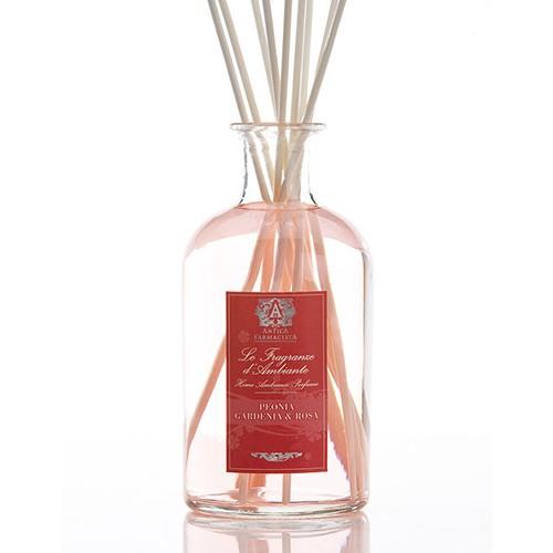 アンティカ ファルマシスタ ルームディフューザー 250ml ピオニア