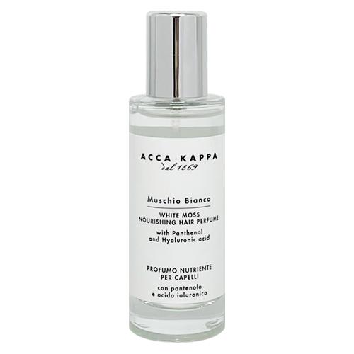 ACCA KAPPA（アッカカッパ） ホワイトモス ヘアパフューム 30ml[8607