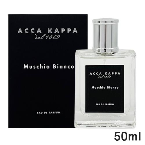 ACCA KAPPA（アッカカッパ） ホワイトモス オードパルファム EDP SP