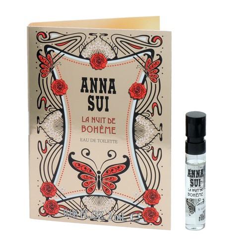 ANNA SUI（アナスイ） ラ ニュイ ドゥ ボエム オードトワレ EDT