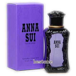 ANNA SUI（アナスイ） EDT SP 30ml[1001/8027] 送料無料 : ベストワン