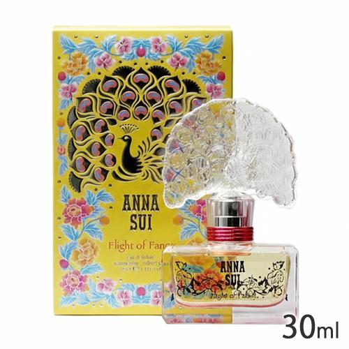 ANNA SUI（アナスイ） フライト オブ ファンシー EDT SP 30ml 香水