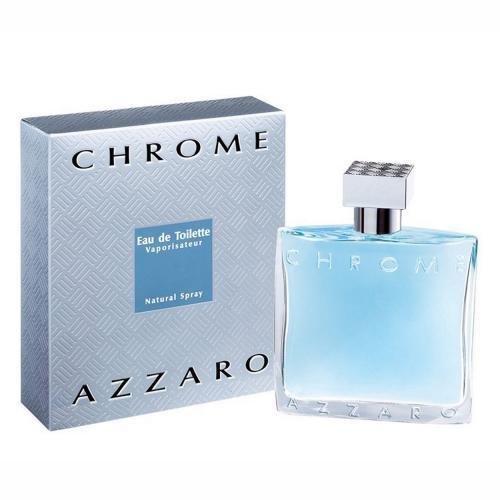 AZZARO アザロクローム オードトワレ EDT 7ml x 8個 ミニ香水 AZZARO（アザロ） クローム EDT 7ml ミニ香水 香水[0310] メール便無料