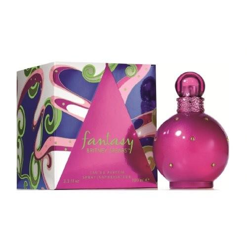 香水(女性用) Fantasy Intense Britney Spears 100ml ブリトニー