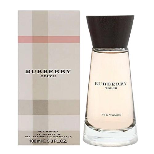 BURBERRY（バーバリー） タッチ フォーウーマン オードパルファム EDP