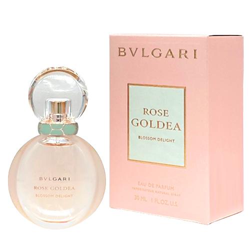 BVLGARI（ブルガリ） ローズ ゴルデア ブロッサム ディライト