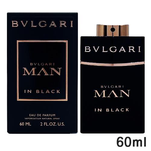 BVLGARI（ブルガリ） マン イン ブラック オードパルファム EDP SP 