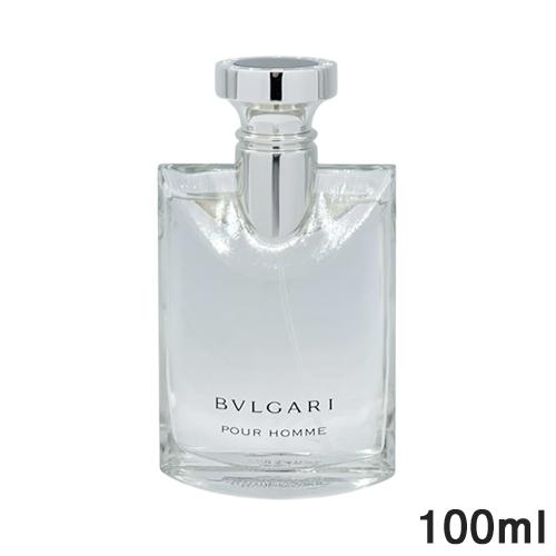 BVLGARI（ブルガリ） 訳あり品 プールオム EDT SP 100ml テスター仕様