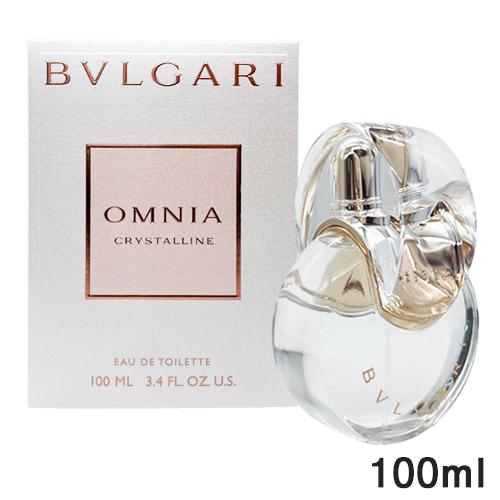 BVLGARI（ブルガリ） オムニア クリスタリン オードトワレ EDT SP