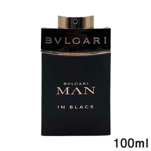 ブルガリ  マン イン ブラック オードパルファム EDP SP 100ml テスター仕様 BVLGARI 香水・フレグランス [4770/6568] 送料無料 BVLGARI（ブルガリ） マン イン ブラック オードパルファム EDP SP