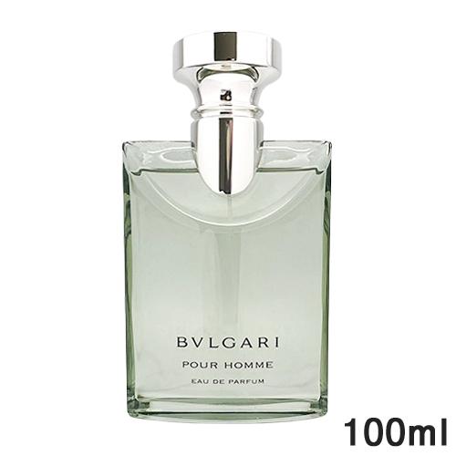 BVLGARI（ブルガリ） 訳あり品 プールオム EDP SP 100ml テスター仕様