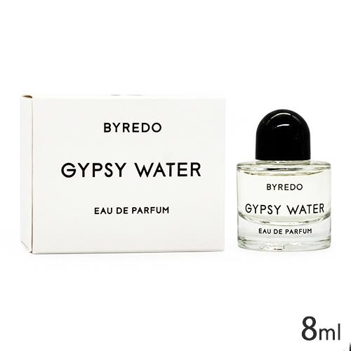 バイレード ジプシーウォーター オードパルファム EDP BT 8ml ミニ香水