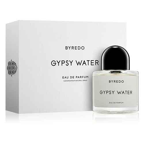 バレード ジプシーウォーター オードパルファム EDP SP 100ml 