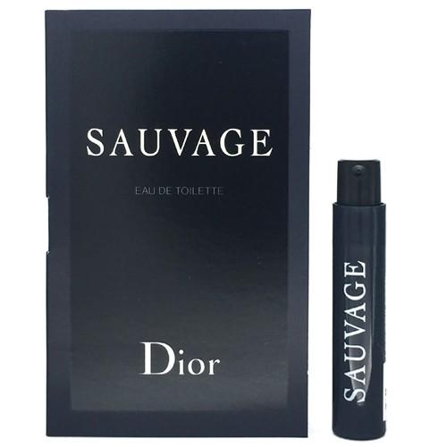 新品未開封クリスチャンディオール ソヴァージュ EDT スプレー Christian Dior（クリスチャン・ディオール） ソヴァージュ EDT