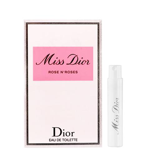 Christian Dior（クリスチャン・ディオール） ミスディオール ローズ