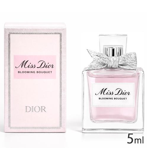 Diorミスディオール ブルーミングブーケ 100ml 未使用箱有 Christian Dior（クリスチャン・ディオール） 訳あり品 ミス