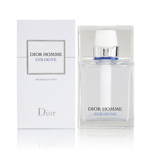 Dior コロン オム ディオール DIOR 125ml Homme 75ml クリスチャン