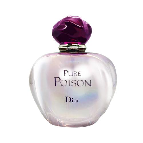 クリスチャンディオール ピュア プワゾン オードパルファム EDP SP 100ml[6715] 送料無料 Christian Dior（クリスチャン・ディオール） ピュア プワゾン