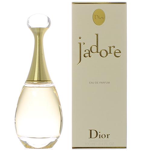 【未開封】クリスチャンディオール　ジャドール　50ml Christian Dior（クリスチャン・ディオール） ジャドール