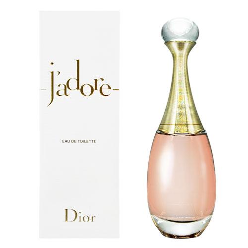 ディオール ジャドール オールミエール オードトワレ　100ml Christian Dior（クリスチャン・ディオール） ジャドール オー