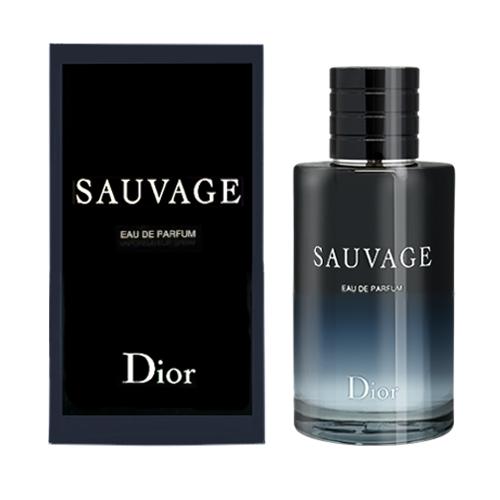 Christian Dior（クリスチャン・ディオール） ソヴァージュ オーデ