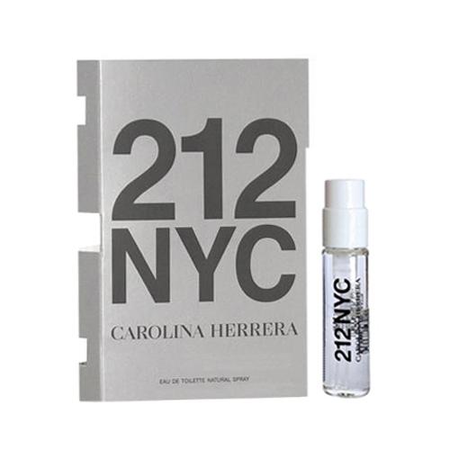 キャロライナ ヘレラ（CAROLINA HERRERA） 212 オードトワレ EDT SP