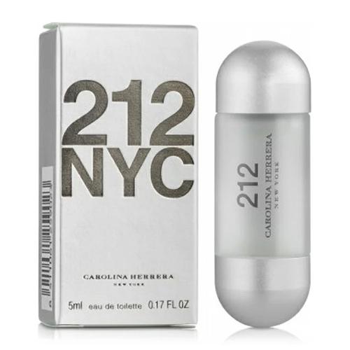 キャロライナ ヘレラ（CAROLINA HERRERA） 212 トゥーワントゥー EDT