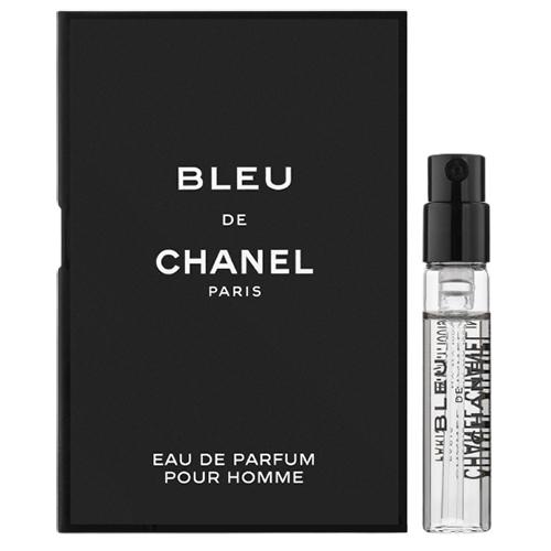 新品未使用　CHANEL CHANEL（シャネル） ブルードゥ オードパルファム EDP スプレー 1.5ml