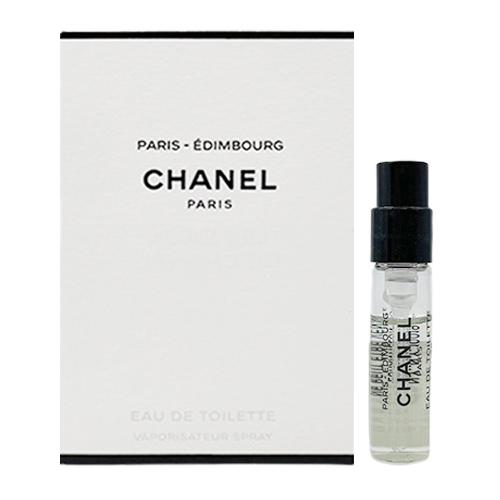 CHANEL（シャネル） パリ エディンバラ オードトワレ EDT スプレー 1.5