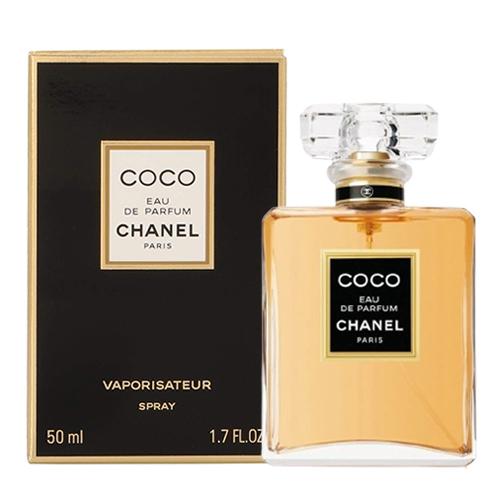 CHANEL（シャネル） ココ オードパルファム EDP SP 50ml[4308] 送料