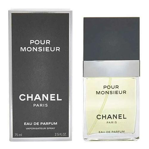 CHANEL（シャネル） プールムッシュ オードパルファム EDP SP 75ml