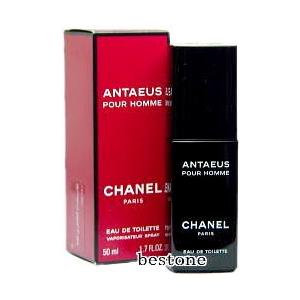 CHANEL（シャネル） アンティウス EDT SP 100ml[4600/8411] 送料無料