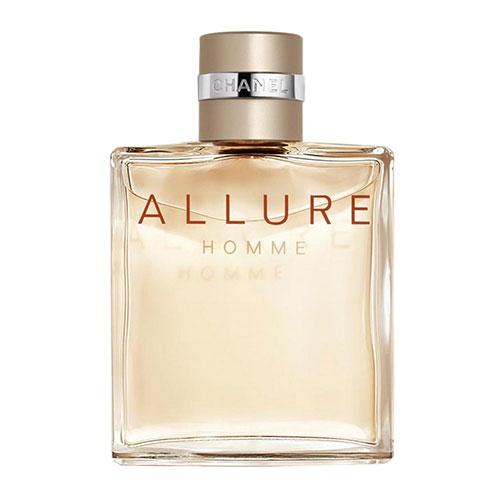 CHANEL シャネル アリュール オム EDT SP 100ml 香水[4604] 送料無料 