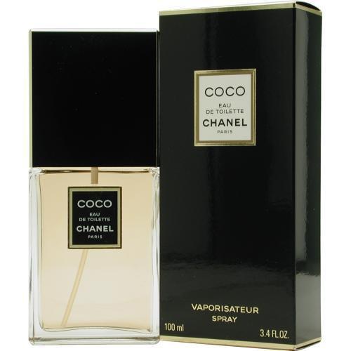 CHANEL（シャネル） ココ EDT SP 100ml[4602] 送料無料 : ベストワン