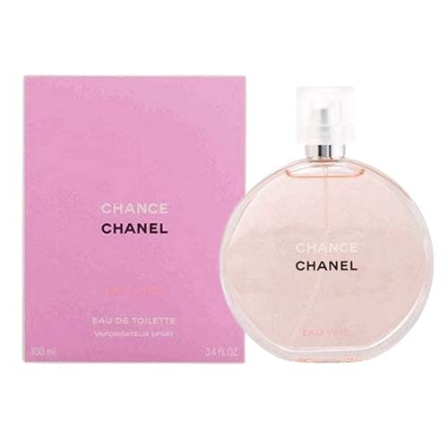 CHANEL（シャネル） チャンス オー ヴィーヴ オードトワレ EDT SP