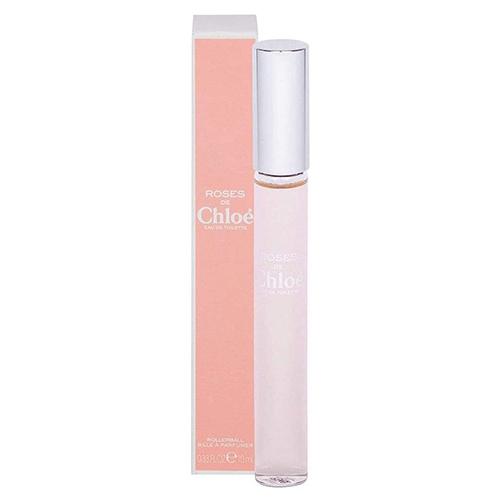 Chloe（クロエ） ローズ ド EDT ローラーボール 10ml ミニ香水