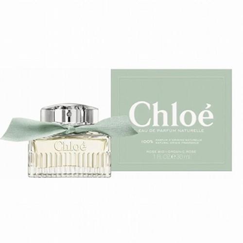 Chloe クロエ ローズ ナチュレル オードパルファム EDP SP 30ml[2839